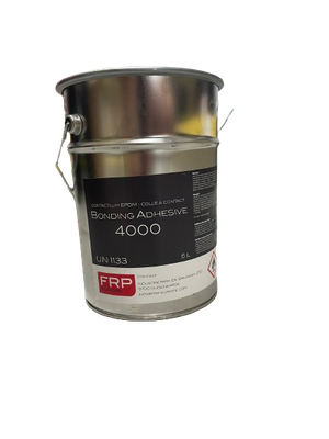 EPDM Contactlijm - 5L