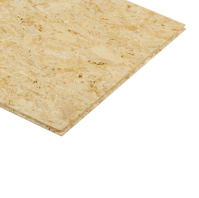 OSB 3 Tand&amp;Groef 244X59CM / 18MM