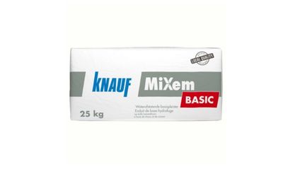 Knauf Mixem BASIC / 25KG