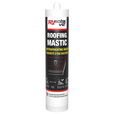 Rectavit Roofing Mastic