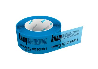 Knauf Homeseal LDS Solifit-1 / 60MMX25M