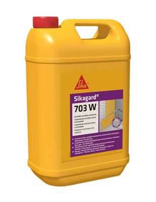 Sikagard®-703 W/5L