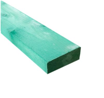 Balk 6,3X17,5CM/3,6M