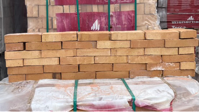 (36) Wienerberger  Latero Zafferano  215X102X50