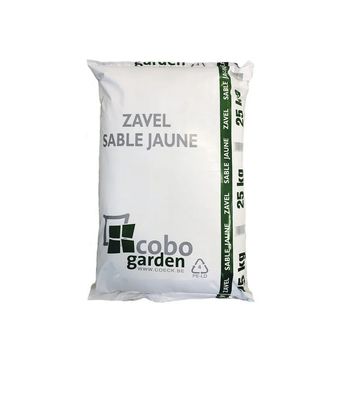 Zavel 25KG