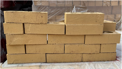 (21) Wienerberger Verfsteen 188X88X40