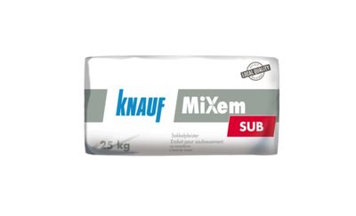 Knauf Mixem SUB / 25KG