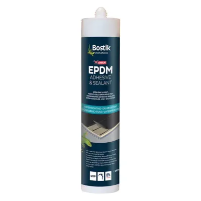 ​EPDM Lijmkit - 290 ML