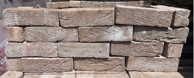 (10) Wienerberger  Eco Basia Plaza  215X65X65