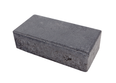 Klinker Lot Betonklinker 22X11X8 CM Antraciet