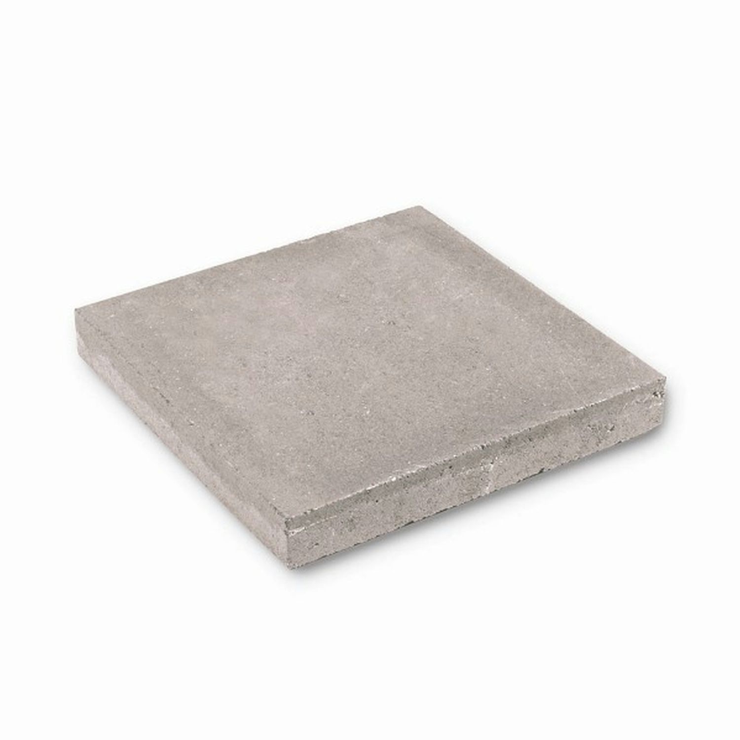 Betontegel 30x30x4CM - Grijs