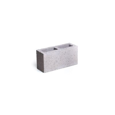 Betonblok Hol 39X14X19CM