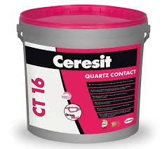 Crepi Ceresit CT16 Primer Wit 15 KG