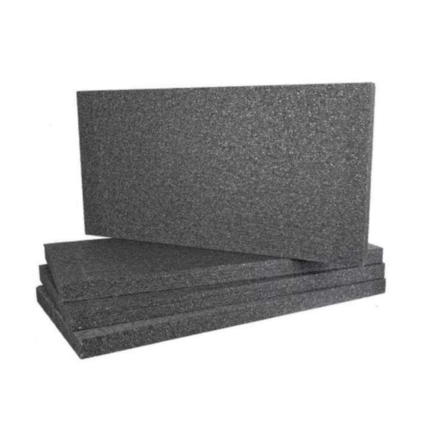EPS Isolatie Gevelbepleistering 100X50X5CM