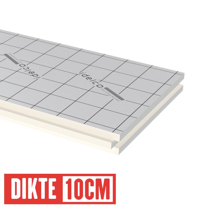 A-therm Universal 120X60X10CM (RW 4.50)