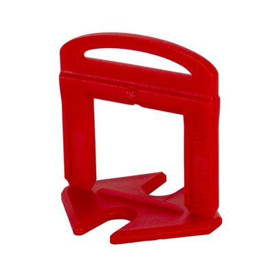 Rubi Delta Level 3MM 6-15MM / 400 Stuks