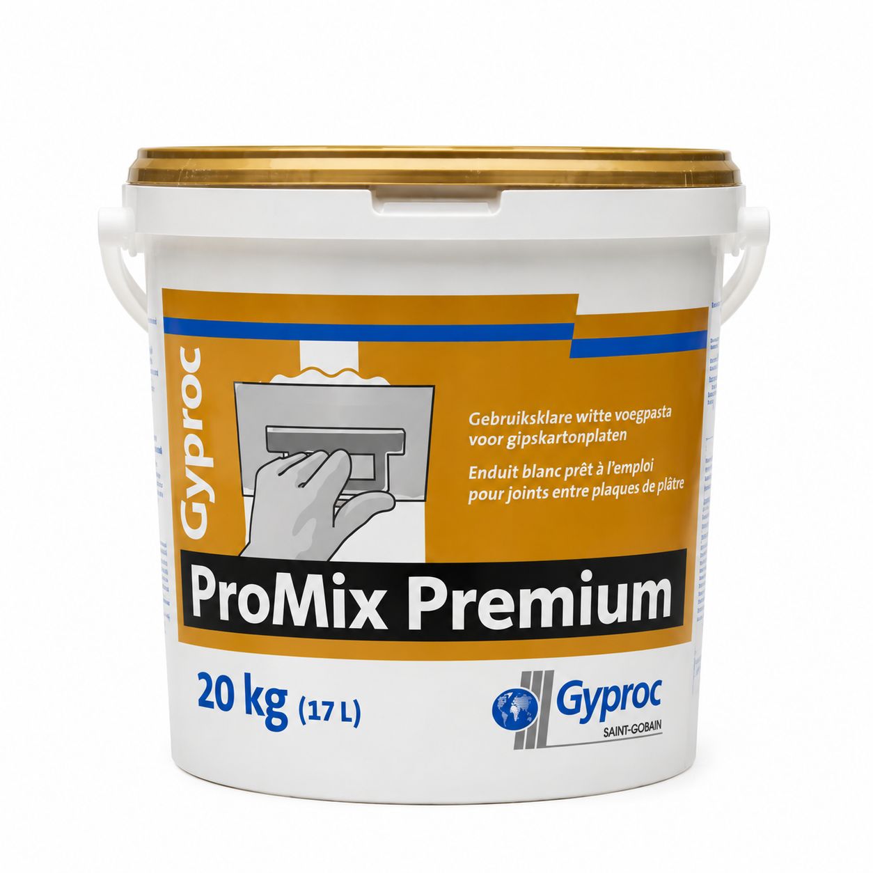 Gyproc ProMix Premium / 20KG