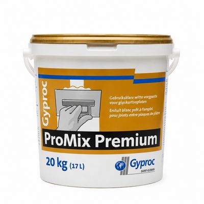 Gyproc ProMix Premium / 20KG