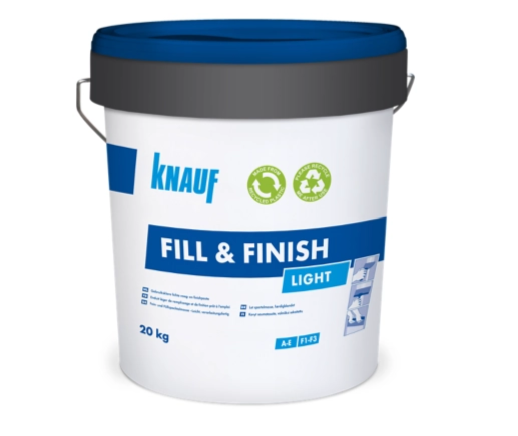 Knauf Fill &amp; Finish / 20KG