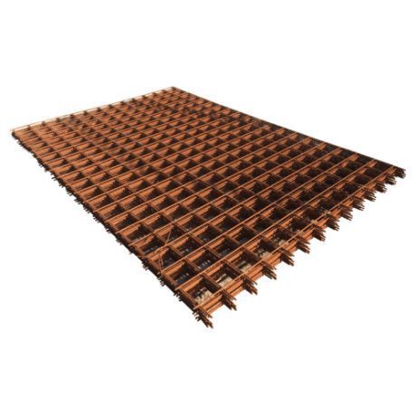 Betonnet 3000X2000X8MM
