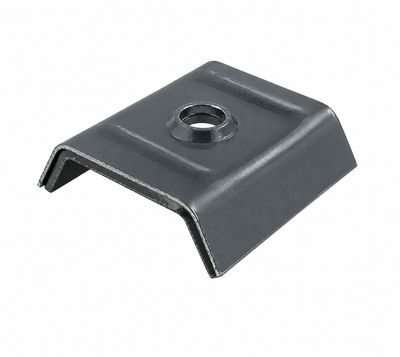 Ruiterklem 3X333X45MM (100 STUKS)