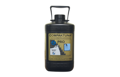 Compaktuna PRO 5L