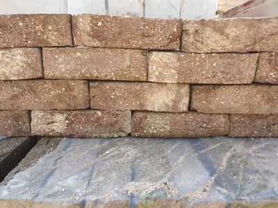 (22) Wienerberger  Eco Patrimonia oud romaans 215X65X65