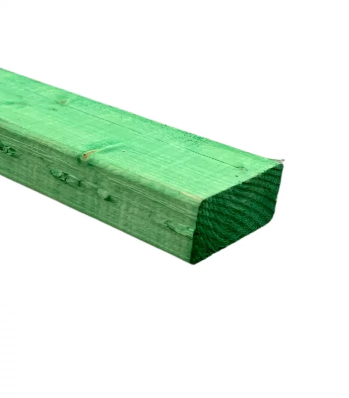 CLS/SLS Kepers 4 x 14CM / 4.20M Gedrenkt