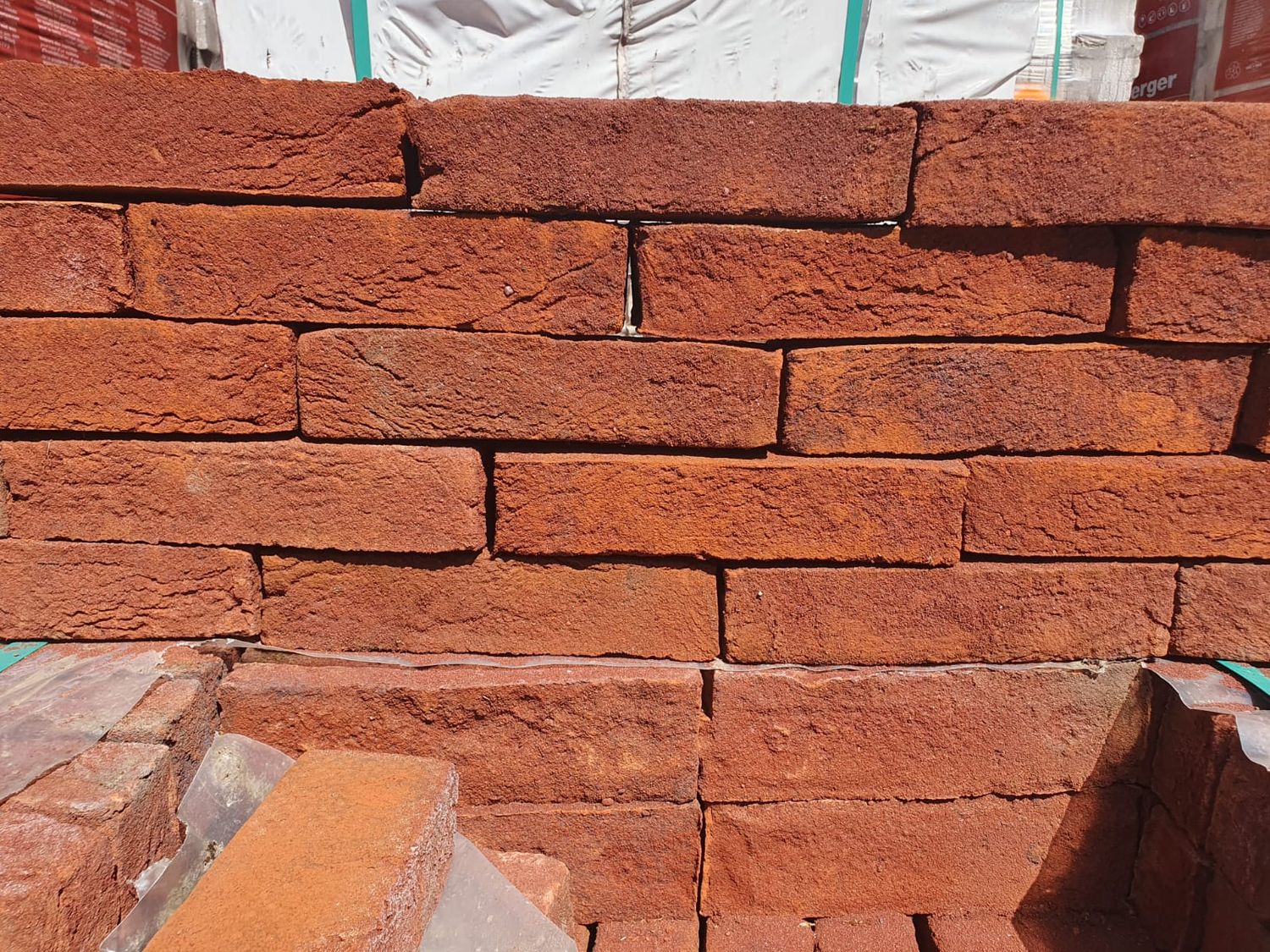 (11) Wienerberger Eco Basia Paepsteen 215x65x50