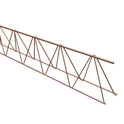 Beton Afstandhouder Metaal 2M 80MM