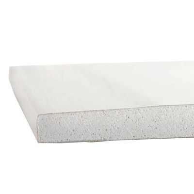 Gipsplaat 2AK 12,5MM 240X120CM