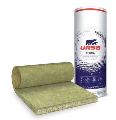 Ursa Glaswol Lot 9CM