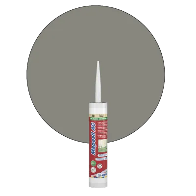 Mapei Mapesil AC ZERO 113 Cement Grijs / 310 ML