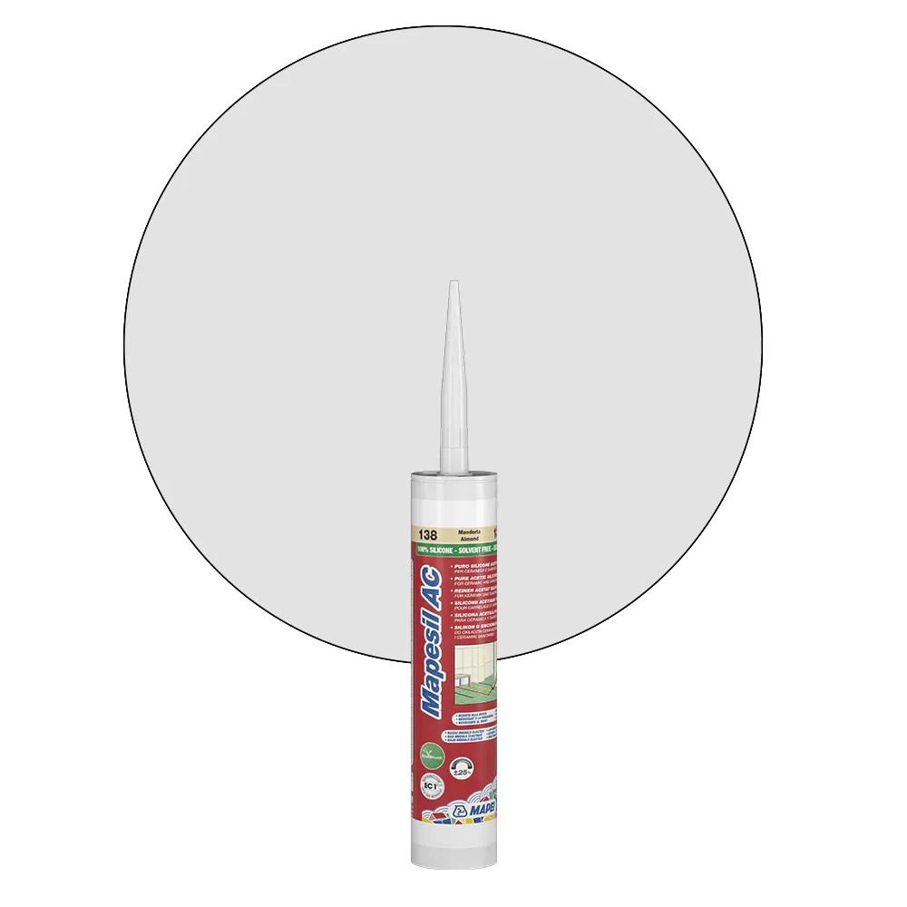 Mapei Mapesil AC ZERO 110 Manhattan/310 ML