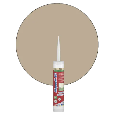 Mapei Mapesil AC ZERO 133 Zand/ 310 ML