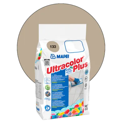 Mapei Mapesil ULTRACOLOR PLUS 133 Zand / 5KG