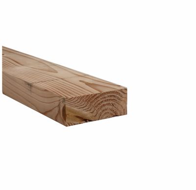 Balk 6,3X17,5CM/6,10M LOT