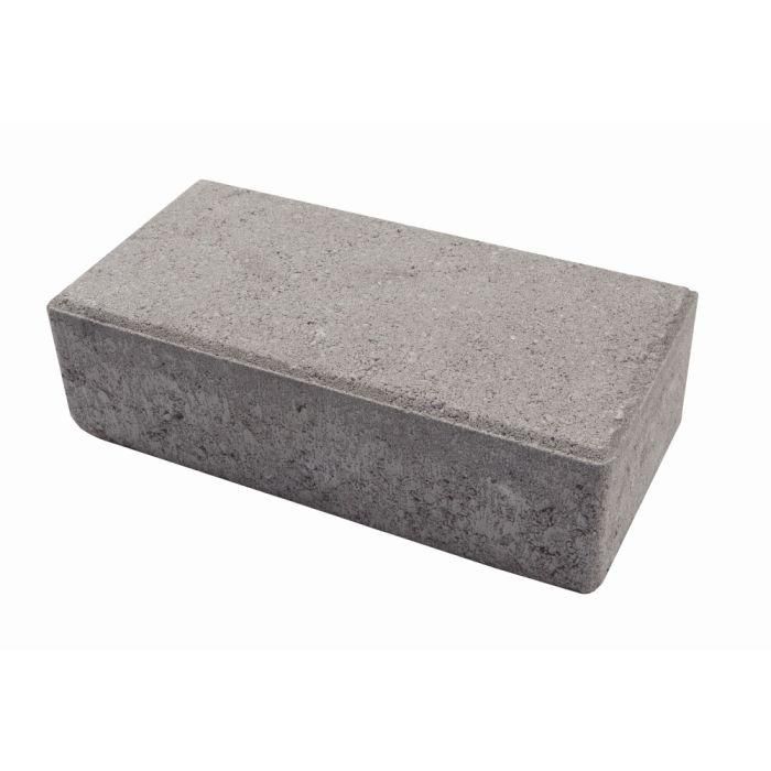 Klinker BF Saxum 22x11x10 Vlak Graniet Grijs - Lot 1