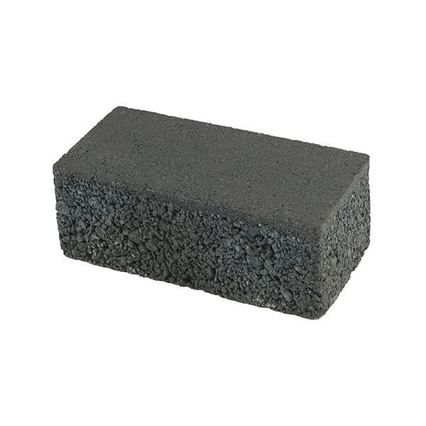 Klinker Hydro Store 22x11x8 Antraciet - Lot 19