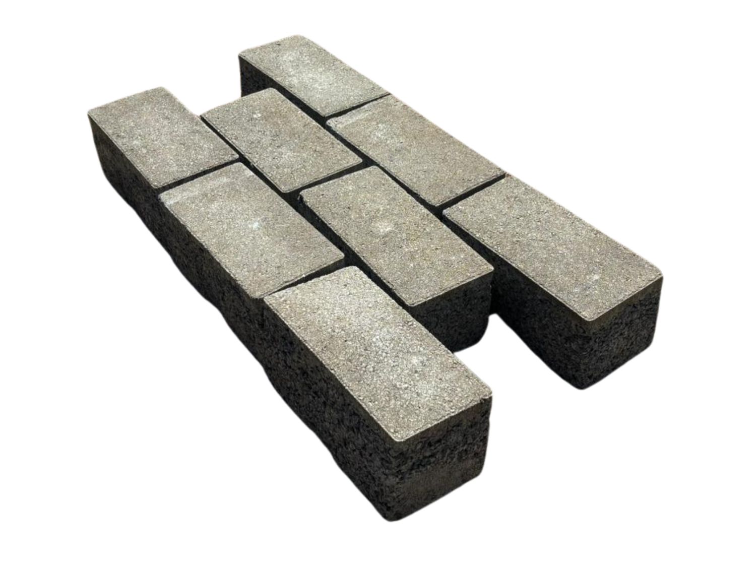 (5) klinker Hydro Store+ 22x11x10 Grijs