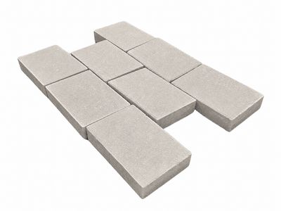(18) Klinker Randa 30x20x6 Oslo