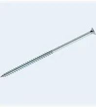 ISOLATIESCHROEF 4,8x200 mm