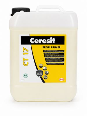 Crepi Ceresit CT17 Diepgrond Primer 10L
