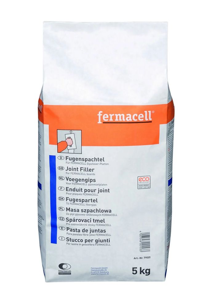 Fermacell Jointfiller 5KG