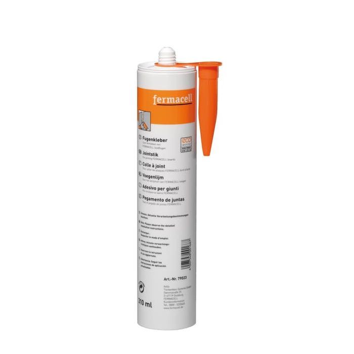 Fermacell Voegenlijm 310ML