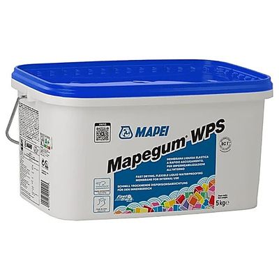 Mapei Mapegum WPS - Waterdichte pasta / 5KG