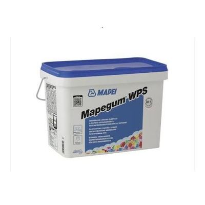 Mapei Mapegum WPS 5 kg - Waterdicht Membraan