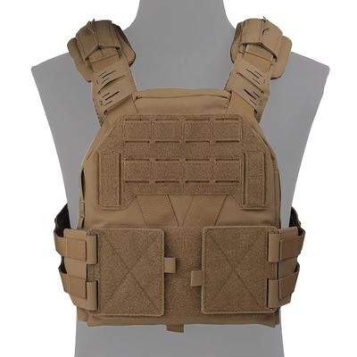 KZ Tactical plate carrier