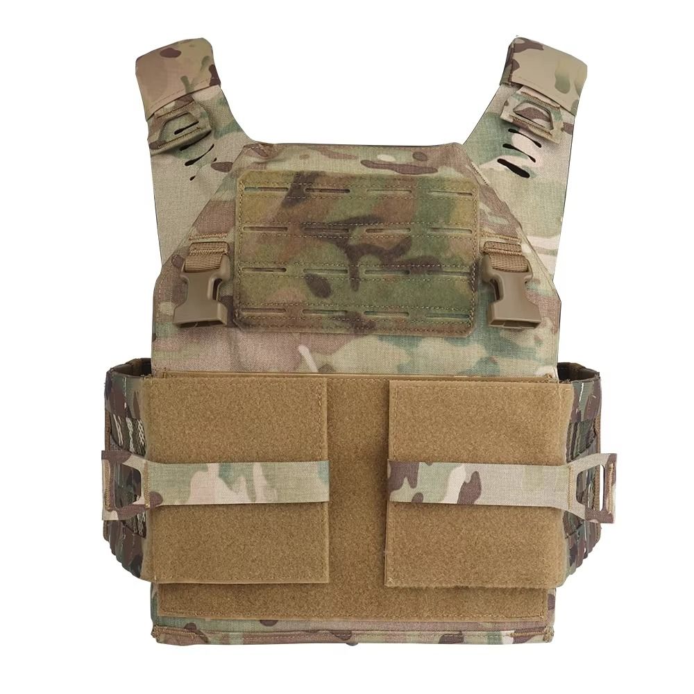 Attacker Tactical plate carrier