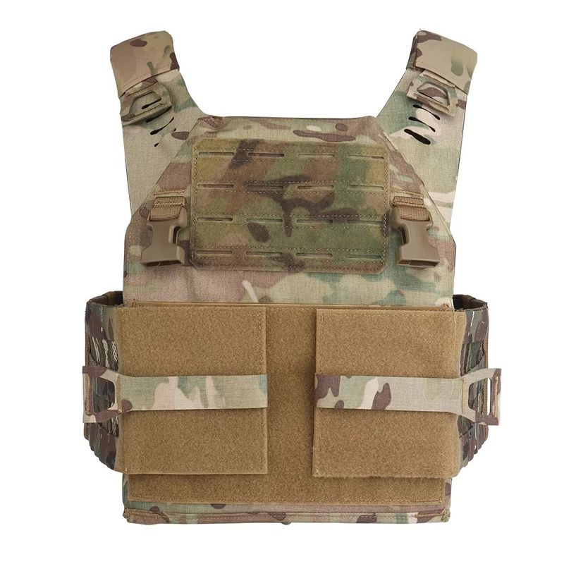 Attacker Tactical plate carrier